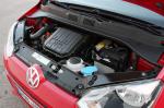 Volkswagen up! 2011 года